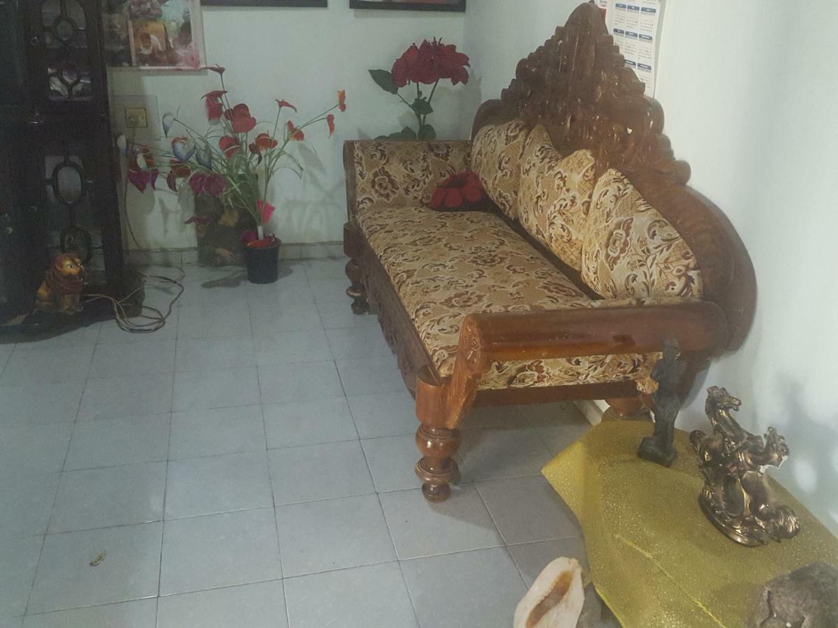 Soma Cabana, Homestay & Restaurant Tangalle Exterior photo